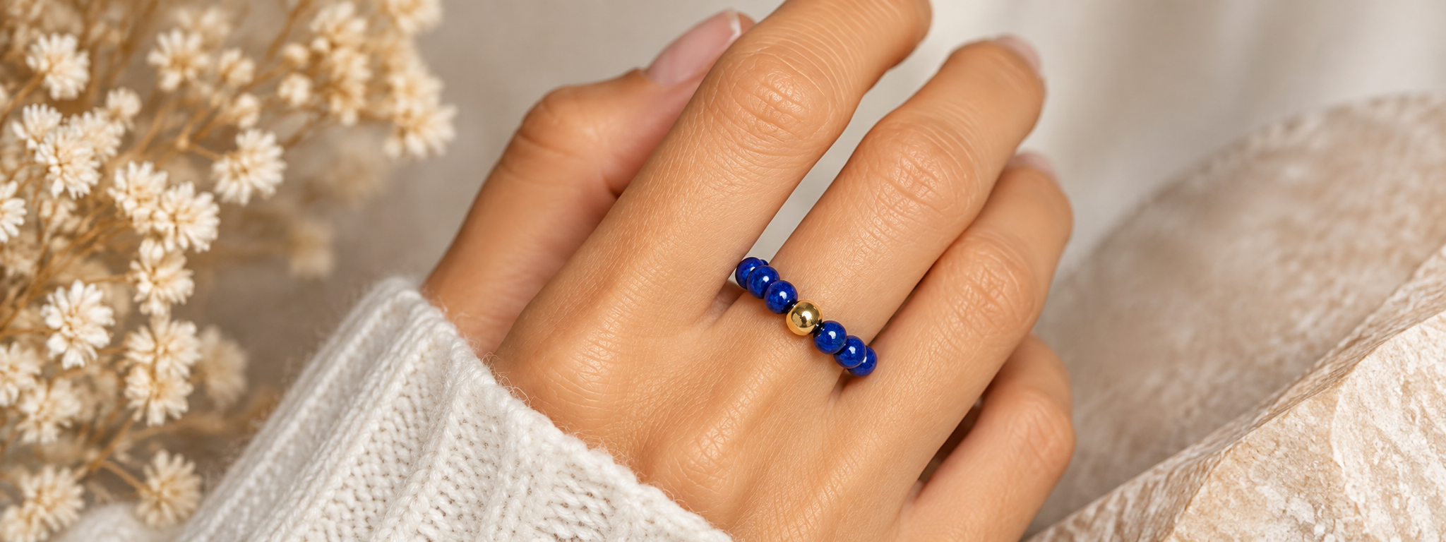 Ringe Wonder